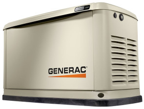 GENERAC G0072320
