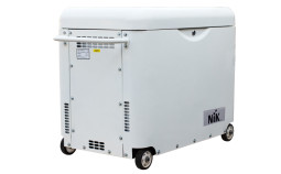 NiK DG7500