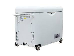 NiK DG7500