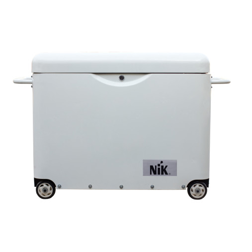 NiK DG7500 3F