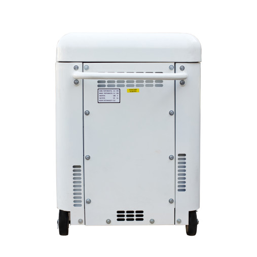 NiK DG7500 3F