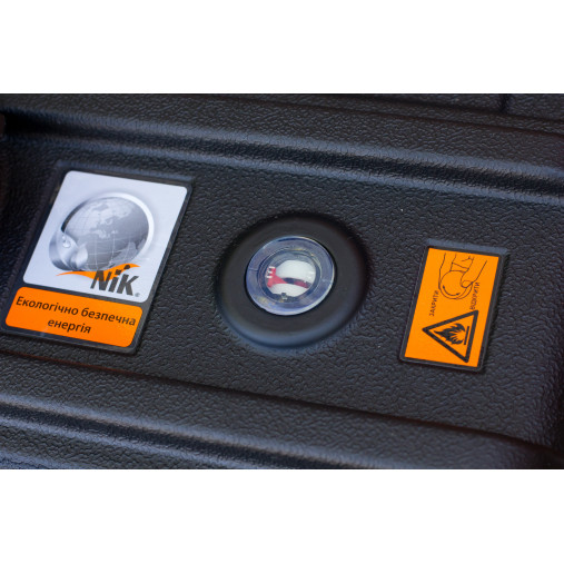 NiK PG 8300