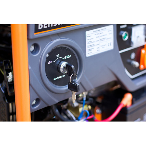 NiK PG 8300