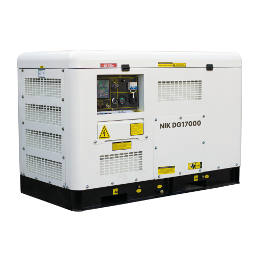 NiK DG17000