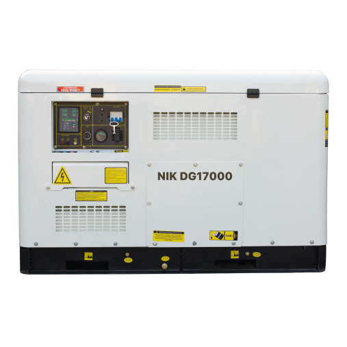 NiK DG17000