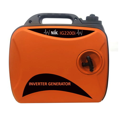 NIK IG4300і
