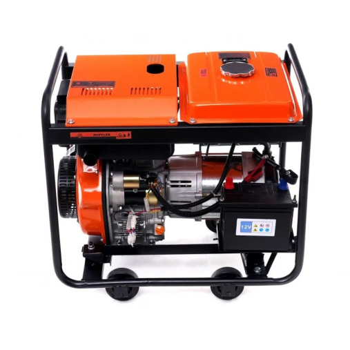 NiK DG5000E