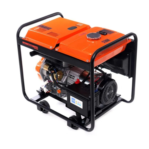 NiK DG5000E