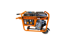 NiK DG5000E