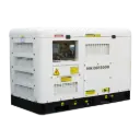 Дизельна електростанція NIK DG15000