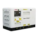 Дизельний генератор NiK DG17000