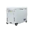 Дизельний генератор NiK DG7500 3F
