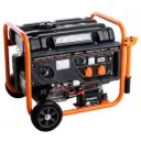 Бензиновий генератор NiK PG 5500