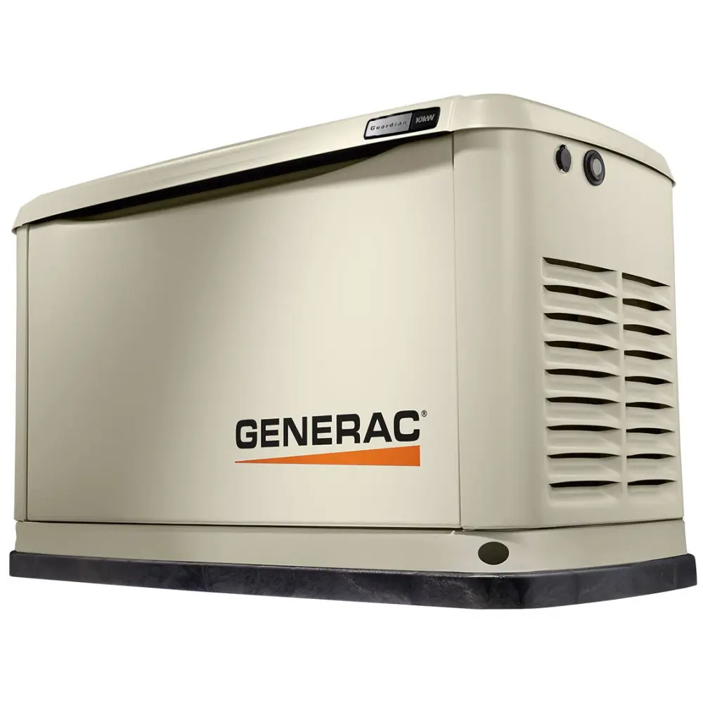 Газова електростанція GENERAC G0072320 