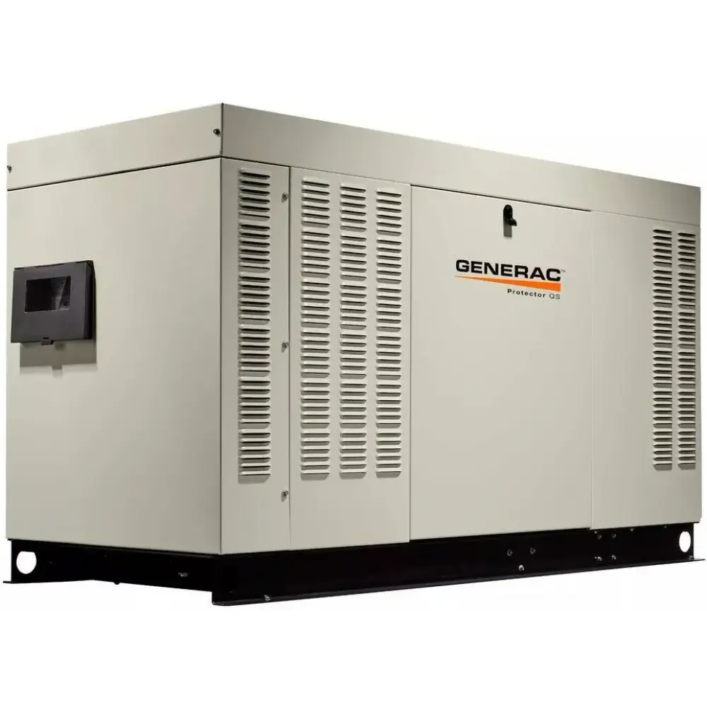 Газова електростанція GENERAC RG02724MNAX