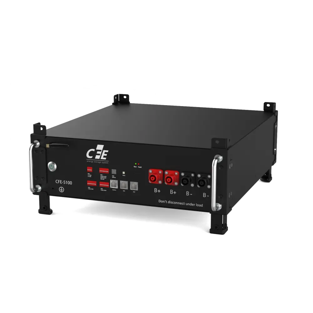 Акумулятор для інвертора CEF-5100