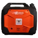 Бензиновий генератор BAMFORD B4500iS
