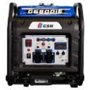 Бензиновий генератор GSH G6800iЕ